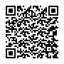 Codice QR per il numero di telefono +12065259680