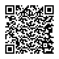 QR kód a telefonszámhoz +12065273622