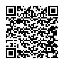 QR Code for Phone number +12065274772