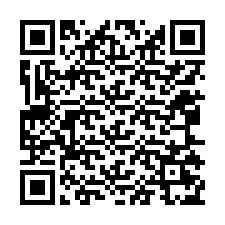 Codice QR per il numero di telefono +12065275102