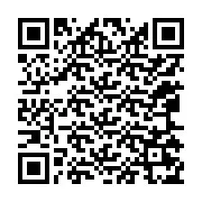 QR Code for Phone number +12065275108