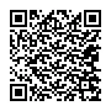 QR Code for Phone number +12065275937