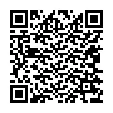 Código QR para número de teléfono +12065276232