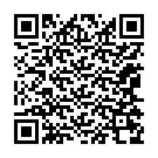 QR Code for Phone number +12065278175