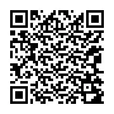 Kode QR untuk nomor Telepon +12065282520