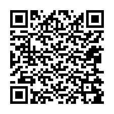 Código QR para número de telefone +12065285087