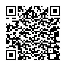 Kode QR untuk nomor Telepon +12065290094