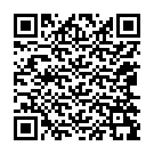 QR-koodi puhelinnumerolle +12065299698