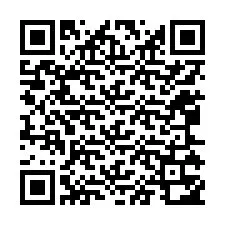 QR-Code für Telefonnummer +12065352042