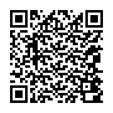 QR kód a telefonszámhoz +12065400270