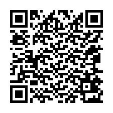 QR Code for Phone number +12065423588