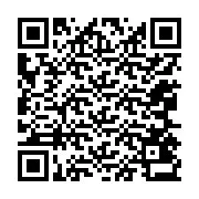 QR Code for Phone number +12065433737