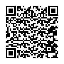 QR код за телефонен номер +12065434713