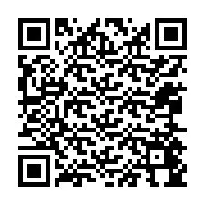 Codice QR per il numero di telefono +12065444687