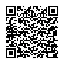 QR Code pour le numéro de téléphone +12065500844