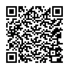 QR Code for Phone number +12065500849