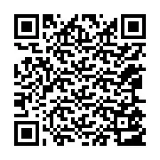 QR-Code für Telefonnummer +12065503149