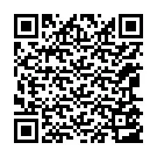 電話番号のQRコード +12065503151