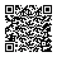 QR Code pour le numéro de téléphone +12065503159