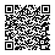 QR код за телефонен номер +12065520140