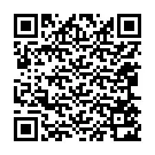 QR kód a telefonszámhoz +12065522716