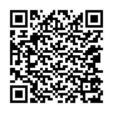 QR-Code für Telefonnummer +12065527878