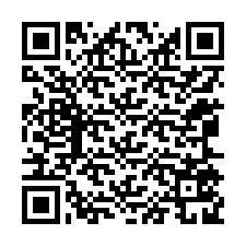 Kod QR dla numeru telefonu +12065529914