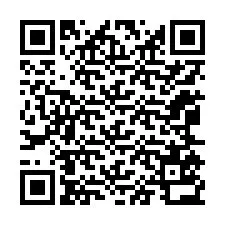 Kode QR untuk nomor Telepon +12065532595