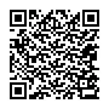 QR kód a telefonszámhoz +12065533197