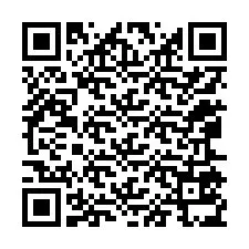 QR Code pour le numéro de téléphone +12065535858