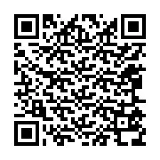 QR Code for Phone number +12065538016