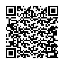 QR Code pour le numéro de téléphone +12065593866