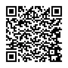 QR kód a telefonszámhoz +12065681992