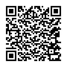 QR Code สำหรับหมายเลขโทรศัพท์ +12065731709