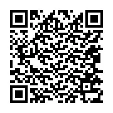 QR-Code für Telefonnummer +12065735766