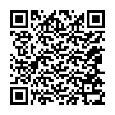 QR Code pour le numéro de téléphone +12065735769