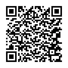 QR-koodi puhelinnumerolle +12065735770