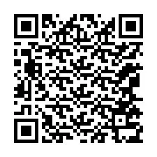 QR-код для номера телефона +12065735771