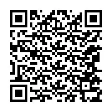 Código QR para número de teléfono +12065735774