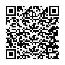 QR-Code für Telefonnummer +12065735776