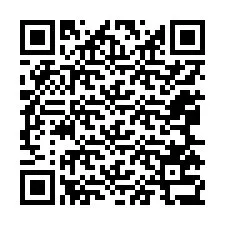 QR Code สำหรับหมายเลขโทรศัพท์ +12065737727