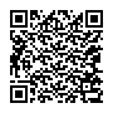 QR код за телефонен номер +12065737728