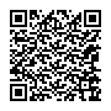 QR Code pour le numéro de téléphone +12065766985