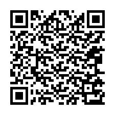 QR-code voor telefoonnummer +12065773113