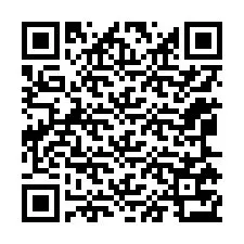 QR код за телефонен номер +12065773115