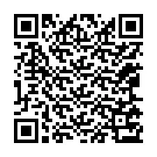 Kode QR untuk nomor Telepon +12065773119