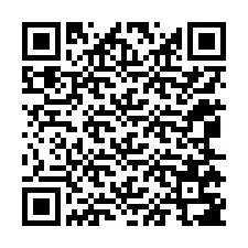 QR Code for Phone number +12065787590