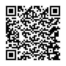 QR Code for Phone number +12065787591