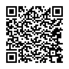 QR-код для номера телефона +12065788697