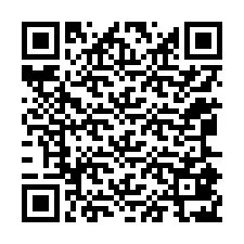 QR Code for Phone number +12065827144